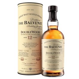 (希少品)THE BALVENIE DOUBLEWOOD 12年 OLDボトル 10990_11.jpg