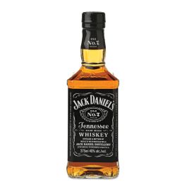JACK DANIEL'S 375 ML