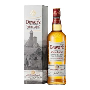 DEWARS WHITE LABEL 700 ML