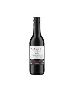 CALVET MERLOT 187 ML