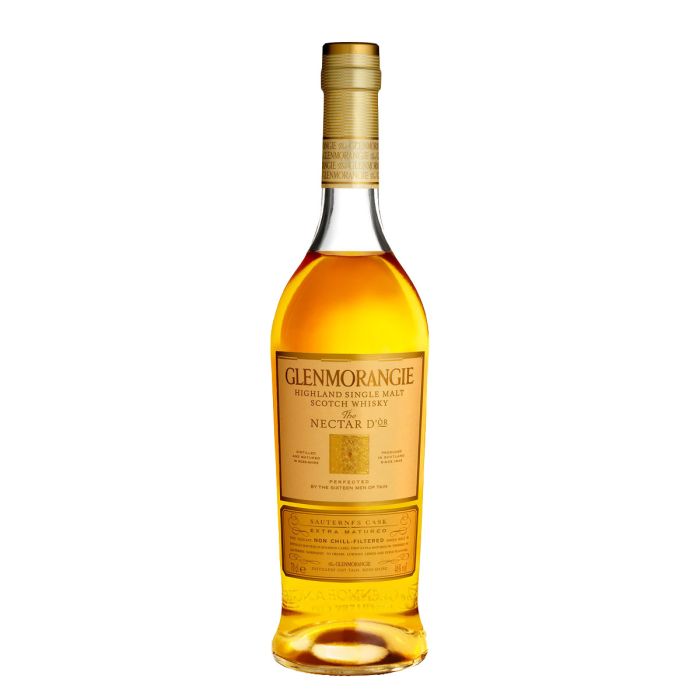 ウイスキー Glenmorangie The Nectar D'Or 700ml GLENMORANGIE NECTAR D´OR 700ML