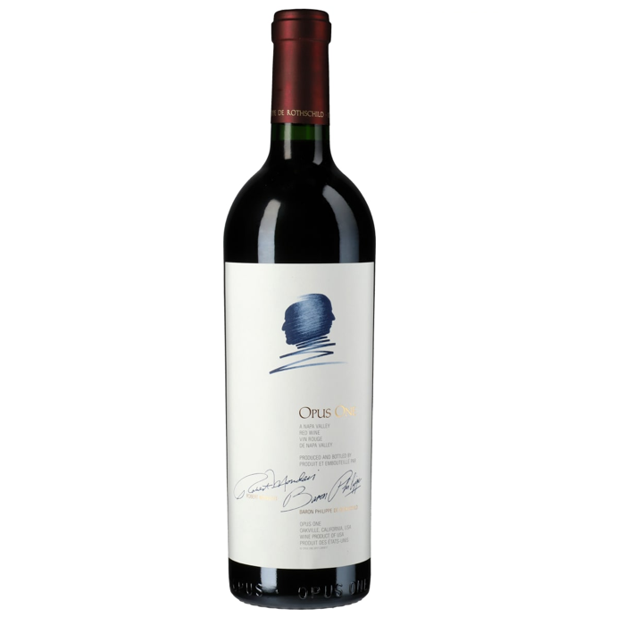 Opus One 2019 赤ワイン 750ml 14.0% OPUS ONE 2019 750 ML