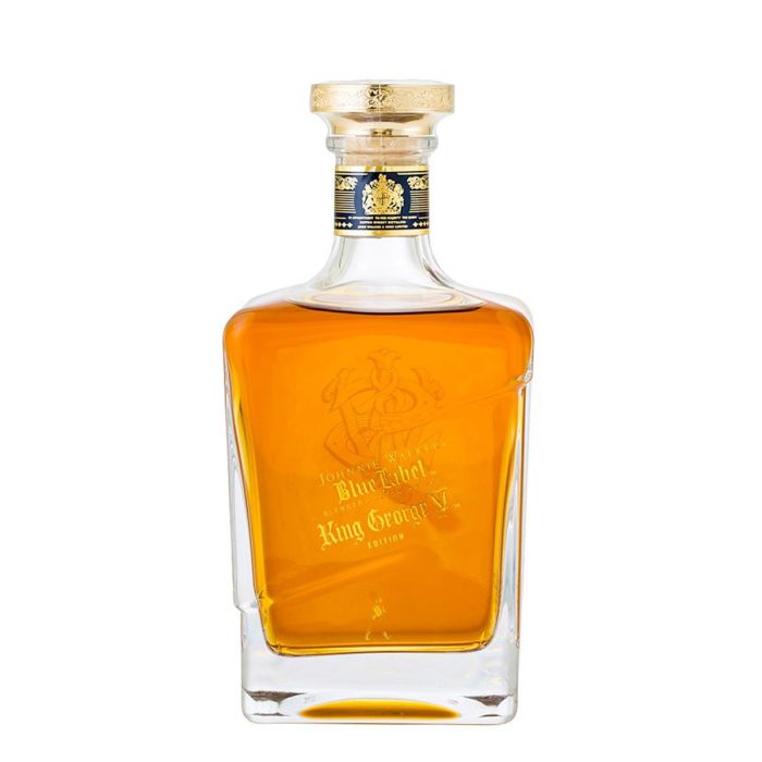 ウイスキー Johnnie Walker King e V 750ml JOHNNIE WALKER KING GEORGE 750 ML