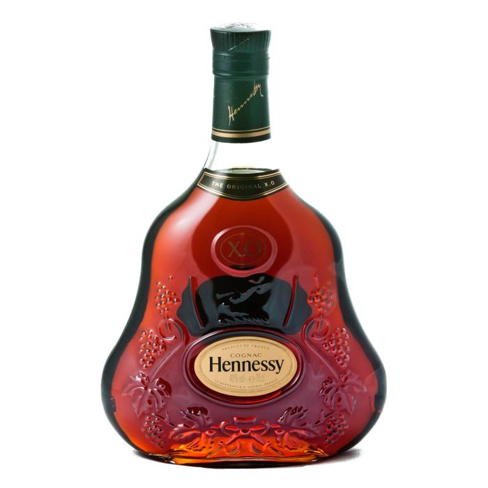 ＨenessyＸＯ　COGNAC HENNESSY X.O. 700 ML