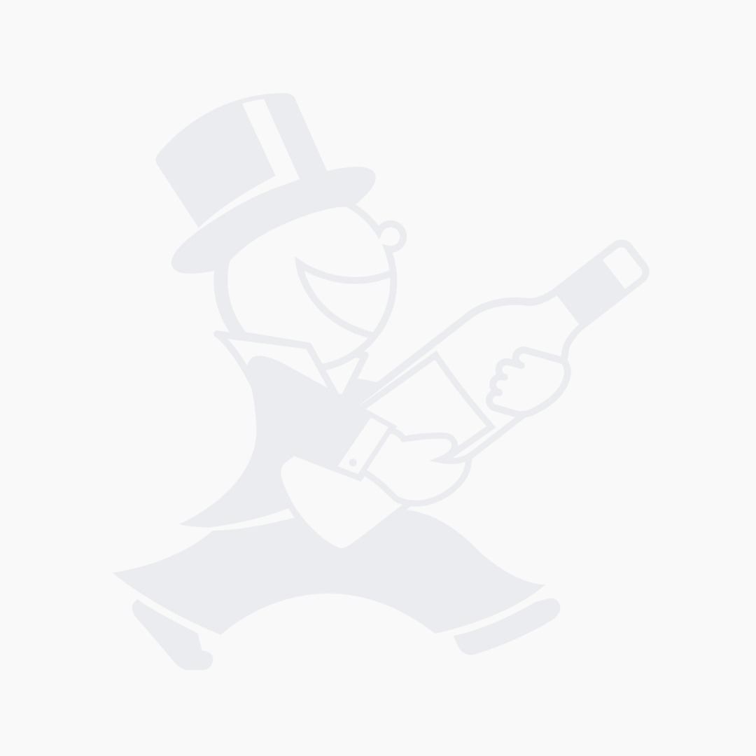 JOHNNIE WALKER DOUBLE BLACK 750ML